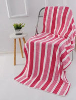 Grande Serviette de bain - Vignette | Ma boutique