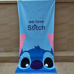 Serviette de bain enfant - Vignette | Ma boutique