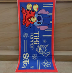 Serviette de bain enfant - Vignette | Ma boutique