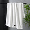 Serviette de bain pour spa