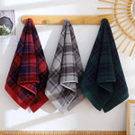 Serviette de bain anglais - Vignette | Ma boutique