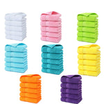 Serviette de bain couleur - Vignette | Ma boutique