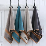 Serviette de bain de luxe pour hôtel - Vignette | Ma boutique