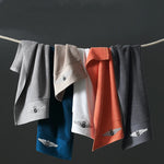 Serviette de bain haut de gamme - Vignette | Ma boutique