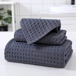 Serviette de bain légère - Vignette | Ma boutique