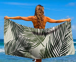 Serviette plage femme - Vignette | Ma boutique
