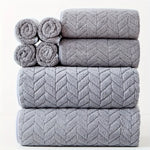 Serviettes de spa - Vignette | Ma boutique