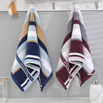 Serviettes en Coton de 75 x 35 cm - Vignette | Ma boutique