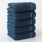 Serviette de bain en coton épais - Vignette | Ma boutique