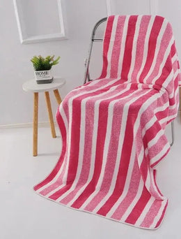 Grande Serviette de bain