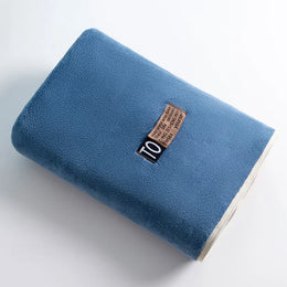 Serviette de bain en coton extra-large