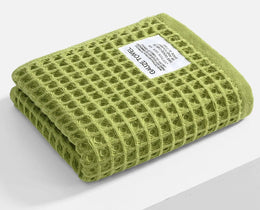 Serviette de bain voyage