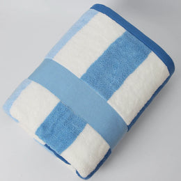 Serviette de bain 90x180