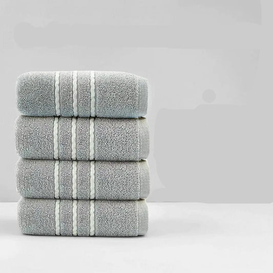 Serviette de bain pour salle de sport haut de gamme