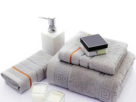 Serviette de bain de qualité supérieure