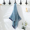 Serviette de bain coton et bambou