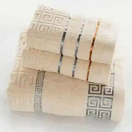 Serviette de bain de qualité supérieure