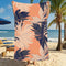 Serviette de plage XL