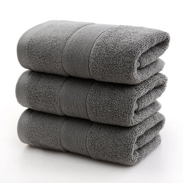 Serviettes de bain premium