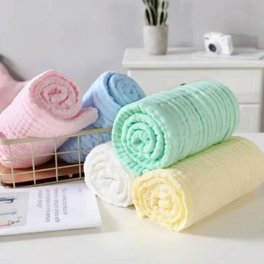 Serviette de bain pour bébé