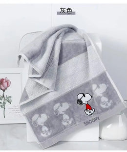 Serviette de bain pour enfant