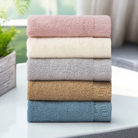 Serviette de bain  pour hôtel