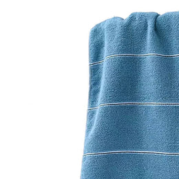 Serviette de bain pour salle de sport haut de gamme