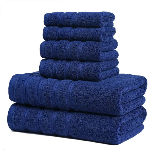 Serviette de bain  égyptien coton