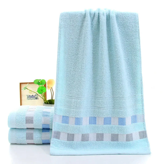 Serviette de bain fibre de bambou