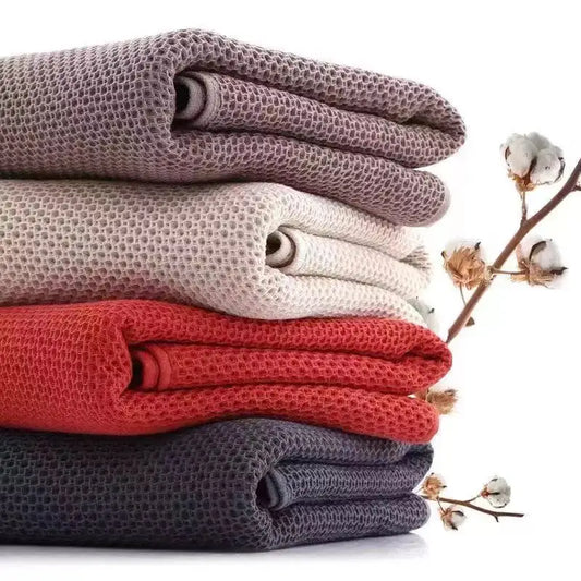 Serviette de bain qualité hôtel