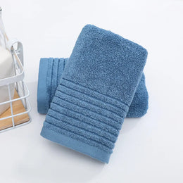 Serviette de bain en bambou