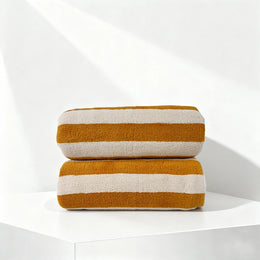 Serviette de bain ultra fine