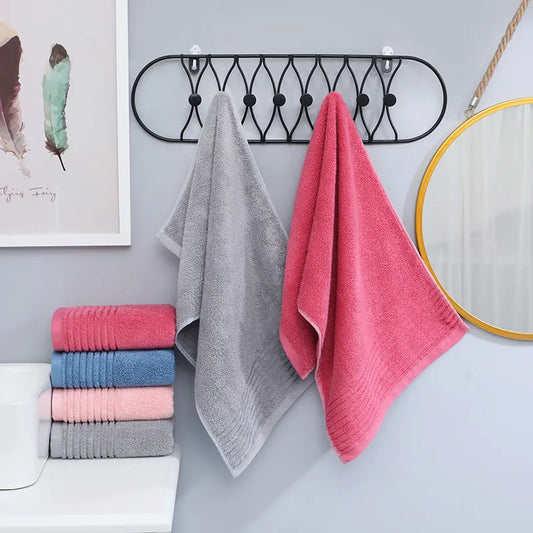 Serviette de bain en bambou