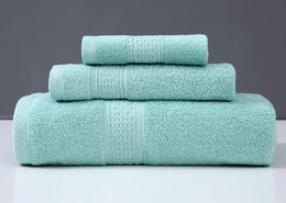 Très grande serviette de bain