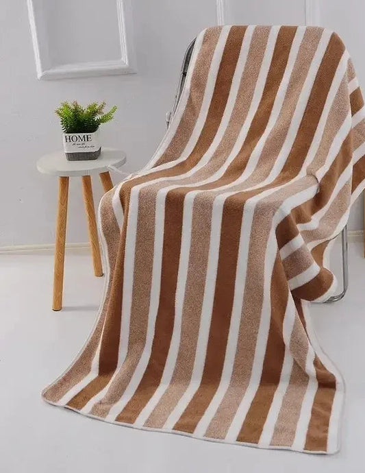 Grande Serviette de bain