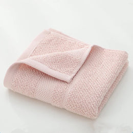 Serviette de bain en pur coton