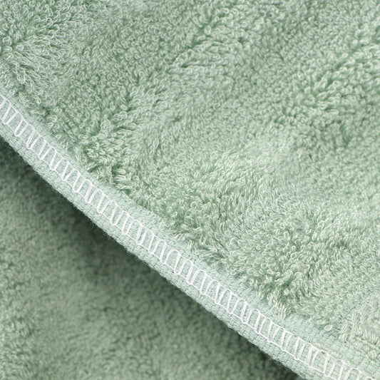 Serviette de bain en coton bio