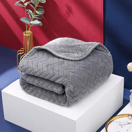 Grande Serviette de Bain Épaisse