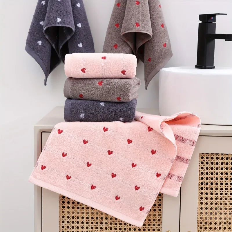 Serviette de bain bébé coton doux 