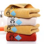 Serviette de bain  coton absorbante - Vignette | Ma boutique