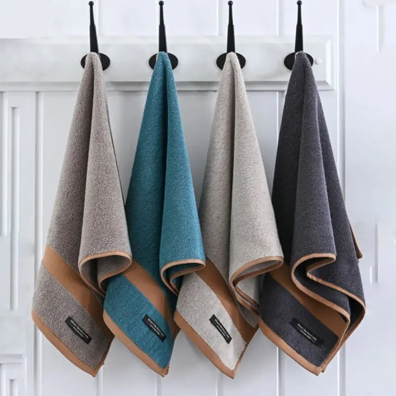 Serviette de bain de luxe pour hôtel