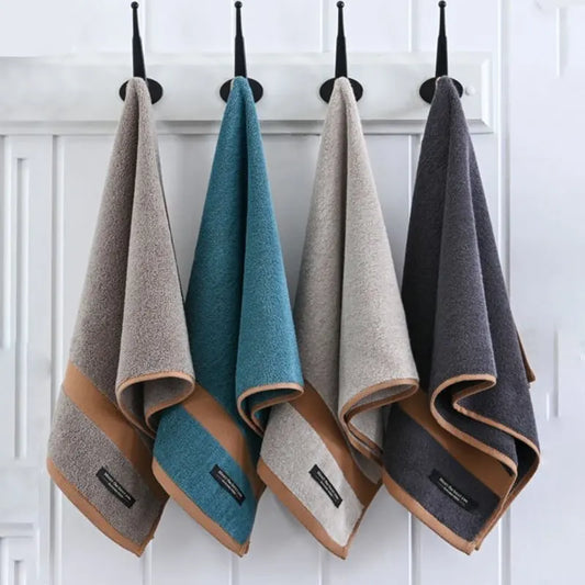 Serviette de bain de luxe pour hôtel