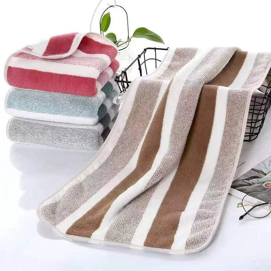 Serviette de bain en microfibre