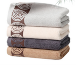 Serviette de bain haut de gamme - Vignette | Ma boutique