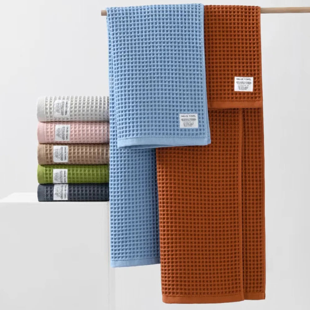 Serviette de bain voyage