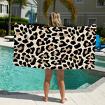 Serviette de piscine - Vignette | Ma boutique