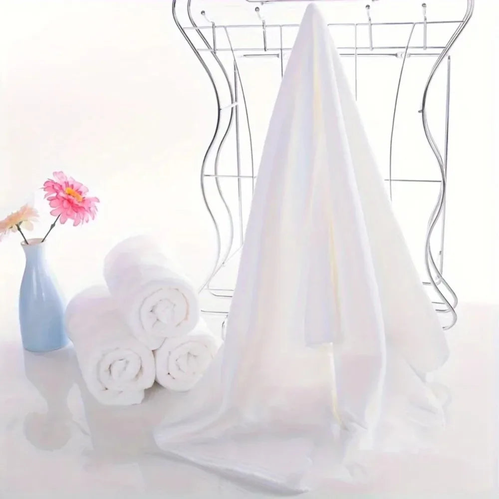 Serviette de yoga extra-large