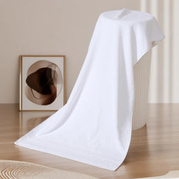 Serviette de bain ultra douce