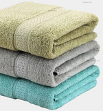 Très grande serviette de bain - Vignette | Ma boutique